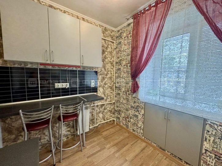 2-комн квартира ул. Роторная, дом 27