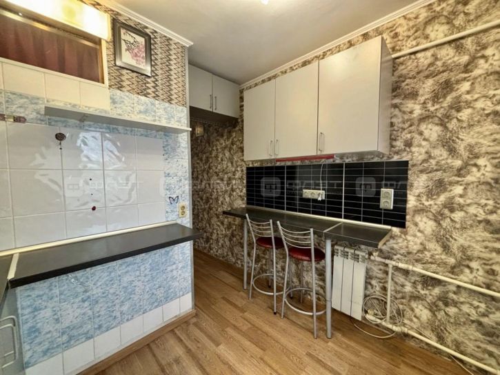 2-комн квартира ул. Роторная, дом 27