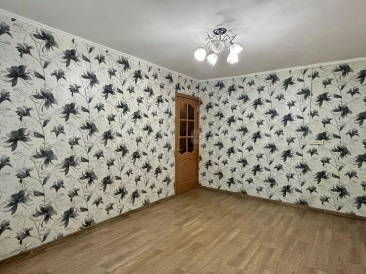 2-комн квартира ул. Роторная, дом 27