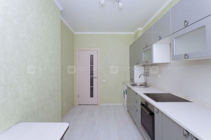 1-комн квартира пр-кт. Альберта Камалеева, дом 34Б