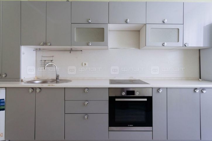 1-комн квартира пр-кт. Альберта Камалеева, дом 34Б