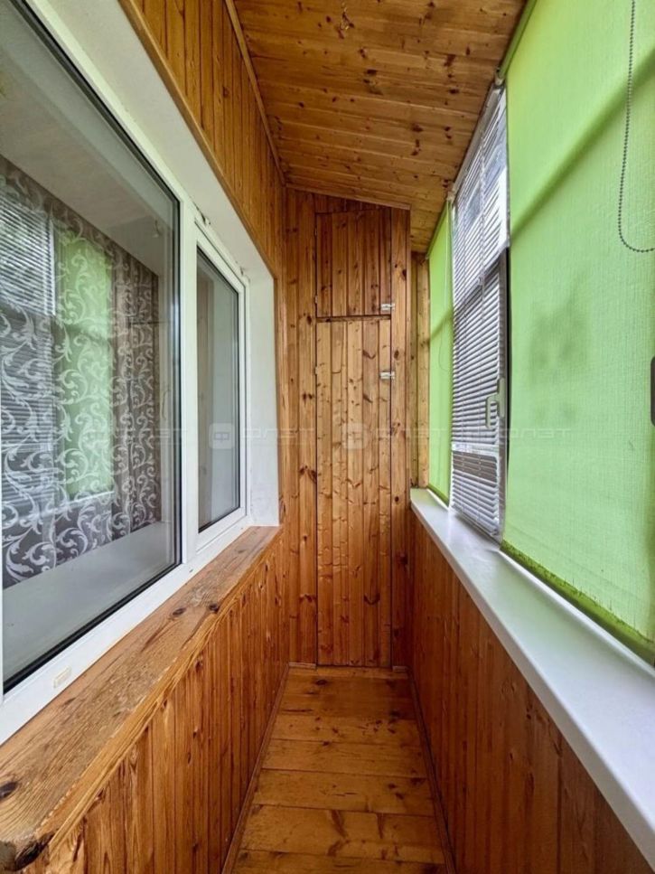2-комн квартира ул. Роторная, дом 27