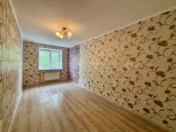 2-комн квартира ул. Роторная, дом 27