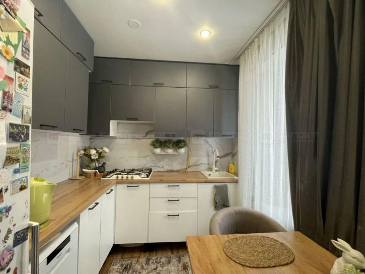 1-комн квартира ул. Спартаковская, дом 123