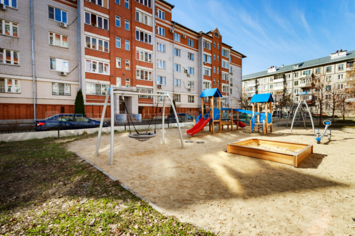 2-комн квартира ул. Галиаскара Камала, дом 49