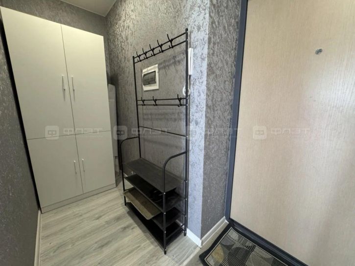 Студия ул. Братьев Батталовых, дом 20 Ак2
