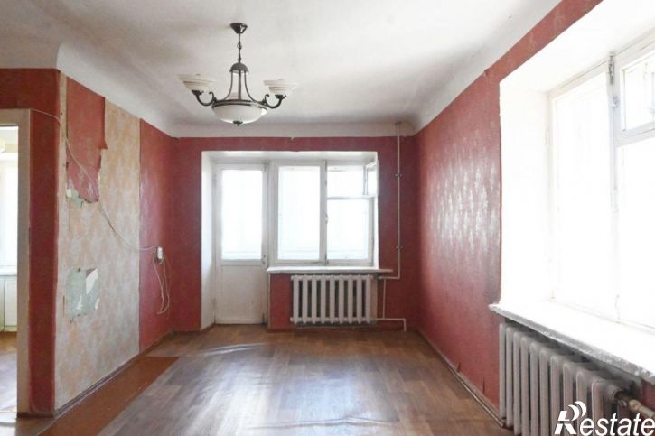 1-комн квартира Главная ул, 66