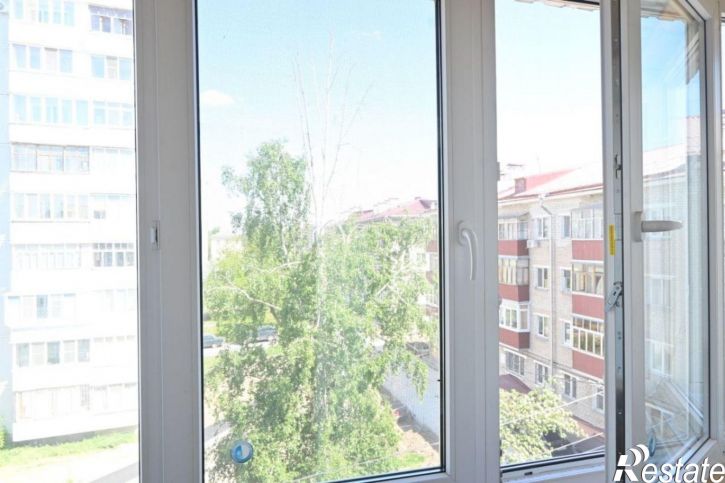 1-комн квартира Главная ул, 66