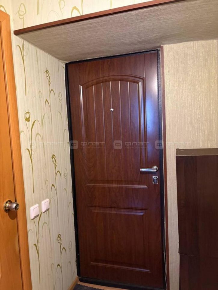 Студия ул. Короленко, дом 40