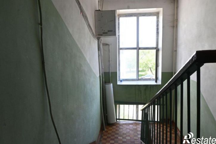 1-комн квартира Главная ул, 66