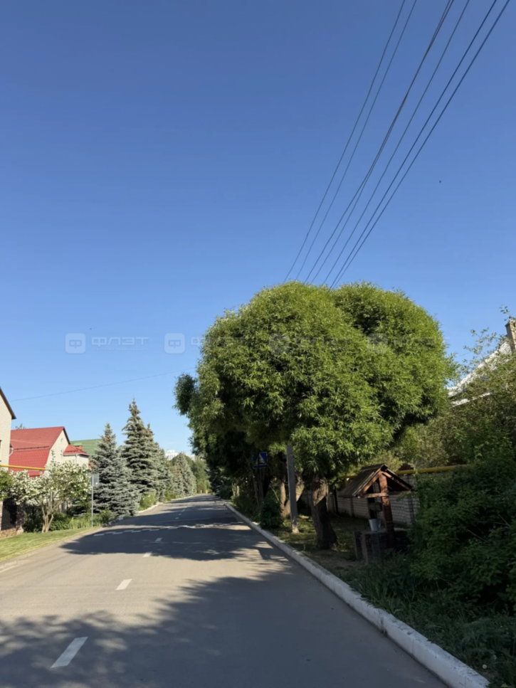 Коттедж/дом ул. Благодатная, дом 5