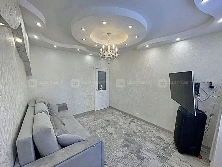 2-комн квартира ул. Мусина, дом 59 б к 2
