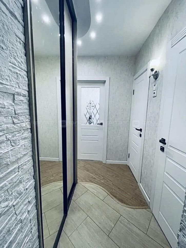2-комн квартира ул. Мусина, дом 59 б к 2