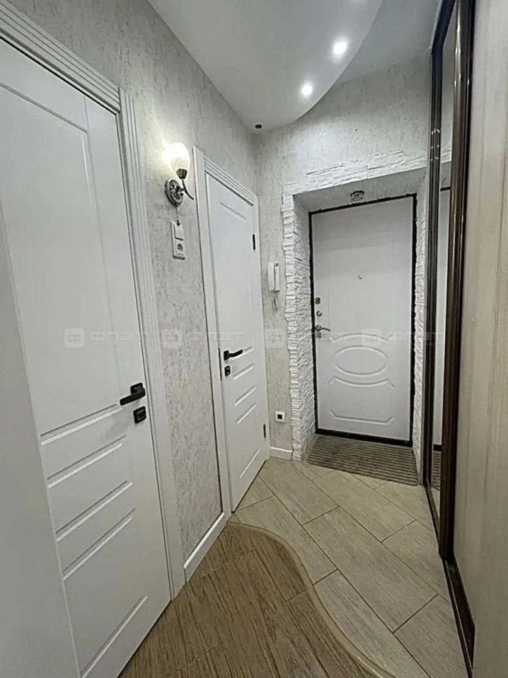 2-комн квартира ул. Мусина, дом 59 б к 2