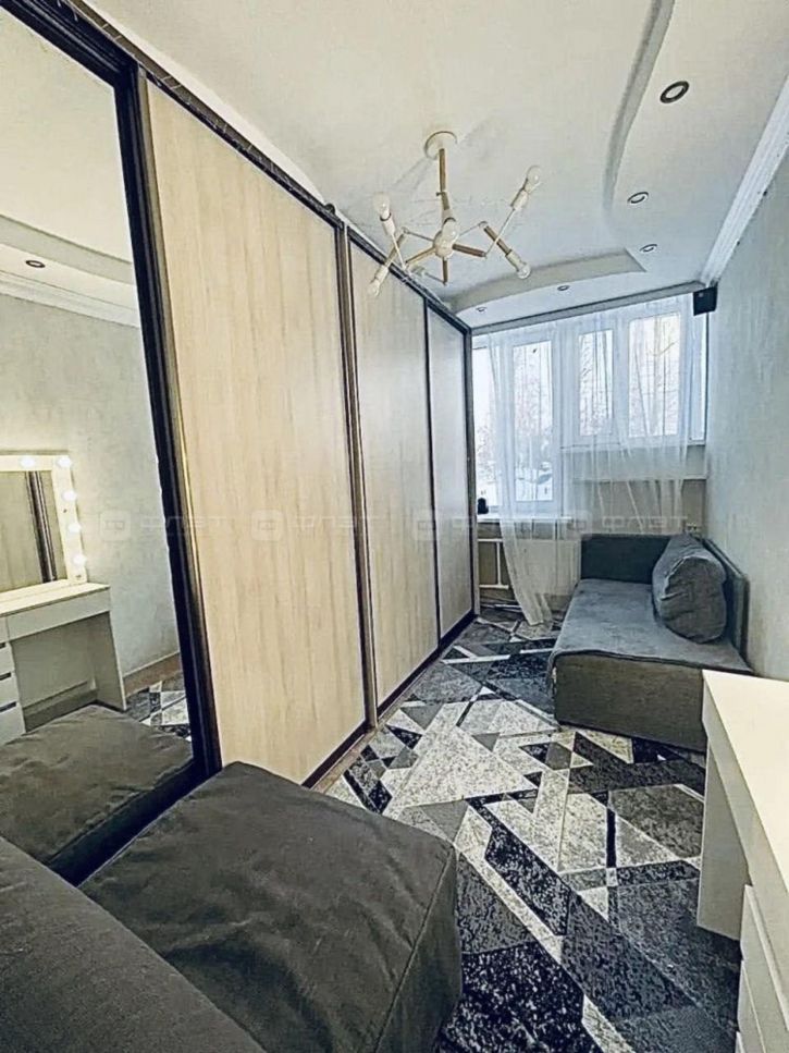 2-комн квартира ул. Мусина, дом 59 б к 2