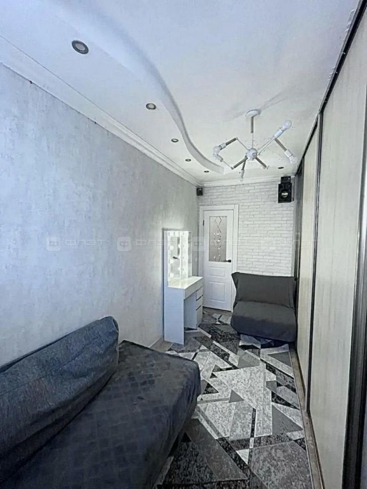 2-комн квартира ул. Мусина, дом 59 б к 2