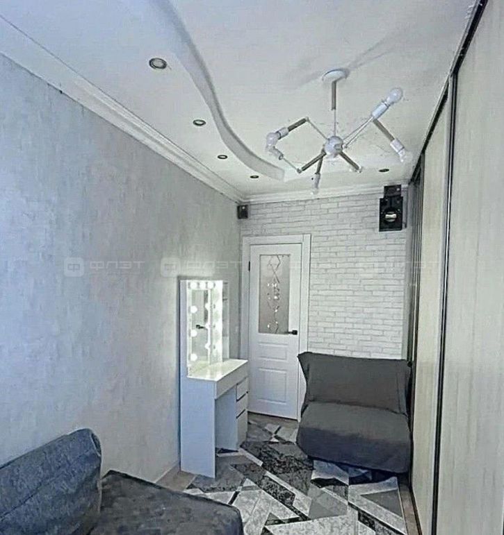 2-комн квартира ул. Мусина, дом 59 б к 2