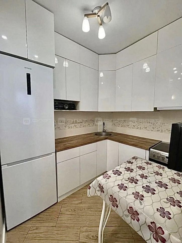 2-комн квартира ул. Мусина, дом 59 б к 2