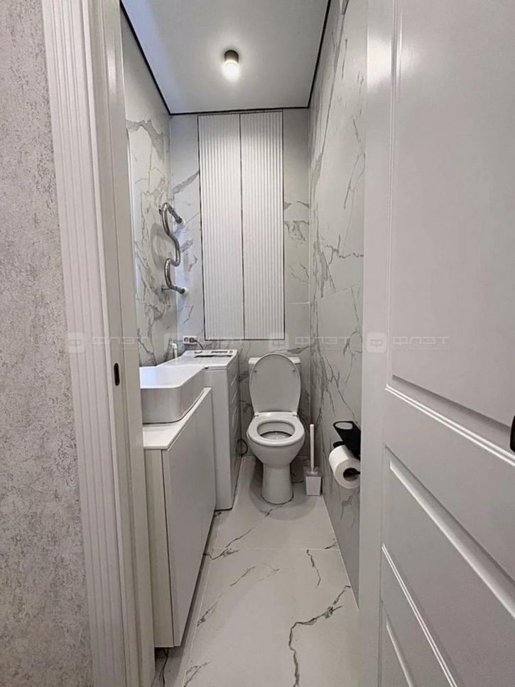 2-комн квартира ул. Мусина, дом 59 б к 2