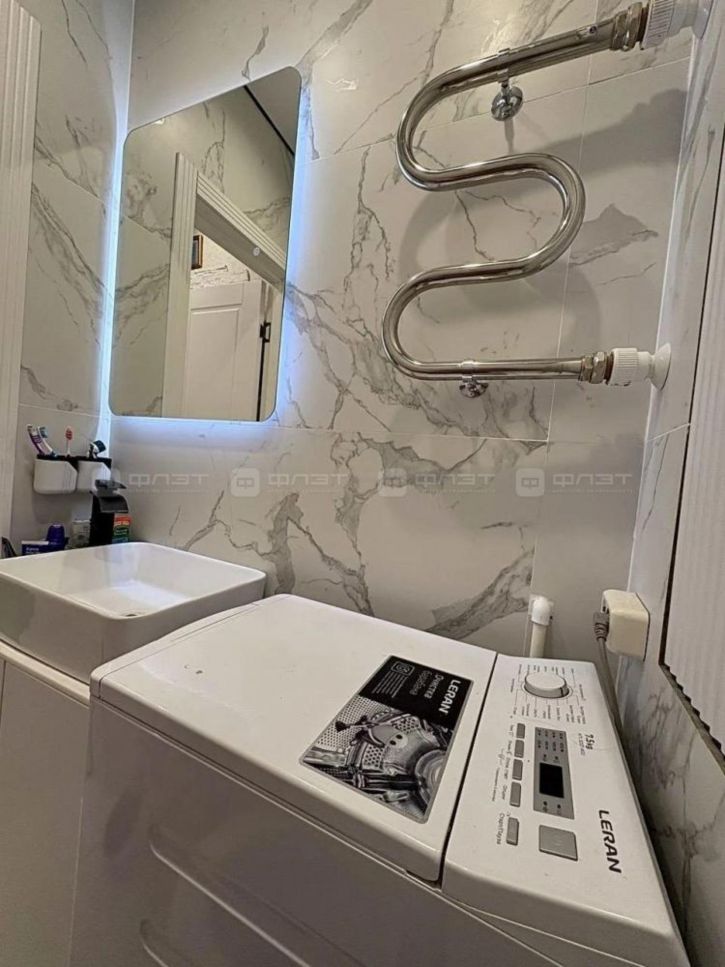 2-комн квартира ул. Мусина, дом 59 б к 2