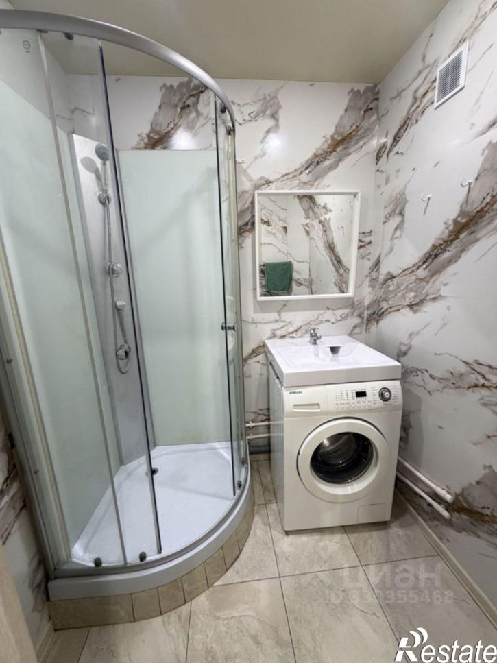 1-комн квартира проспект Ямашева, 65,  д. 65