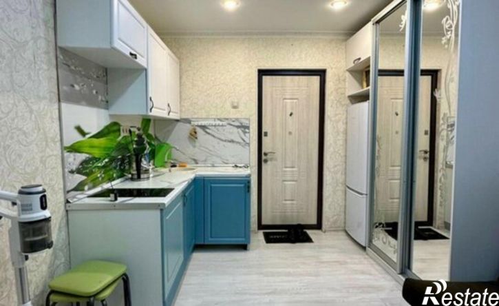 1-комн квартира ул Космонавтов, 10,  д. 10