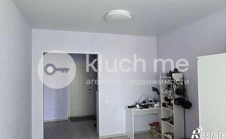 1-комн квартира улица Аделя Кутуя, 110Д к2,  д. 110Д к2