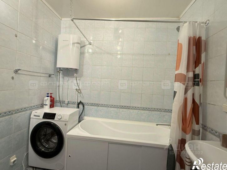 2-комн квартира улица Галиаскара Камала, 53,  д. 53