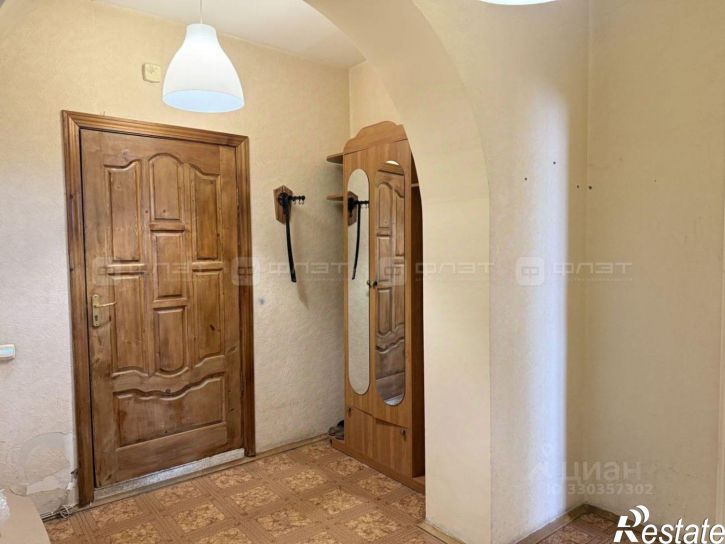 2-комн квартира улица Галиаскара Камала, 53,  д. 53