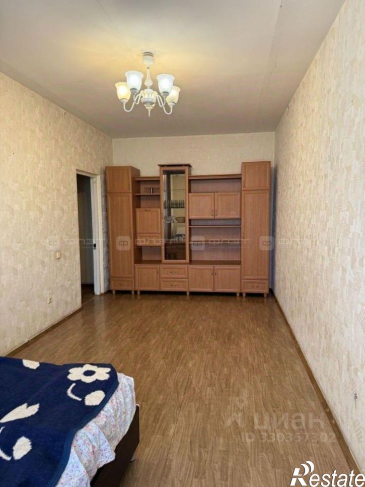 2-комн квартира улица Галиаскара Камала, 53,  д. 53