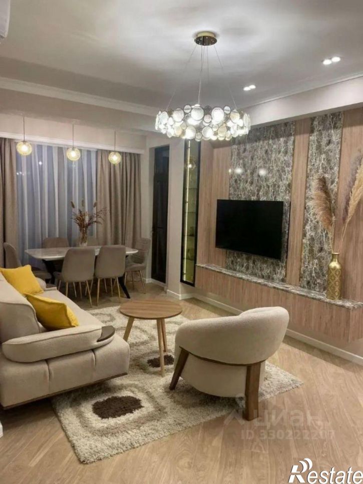1-комн квартира ул Петербургская, 44,  д. 44