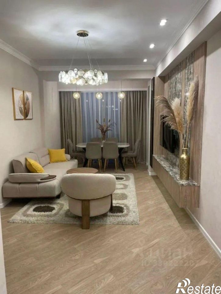 1-комн квартира ул Петербургская, 44,  д. 44