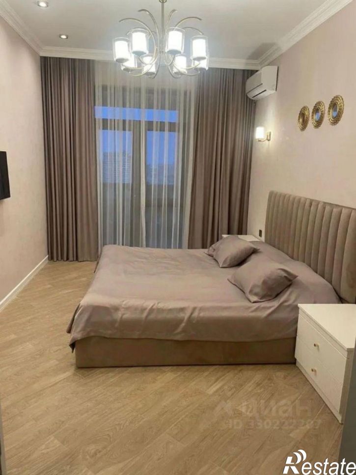 1-комн квартира ул Петербургская, 44,  д. 44