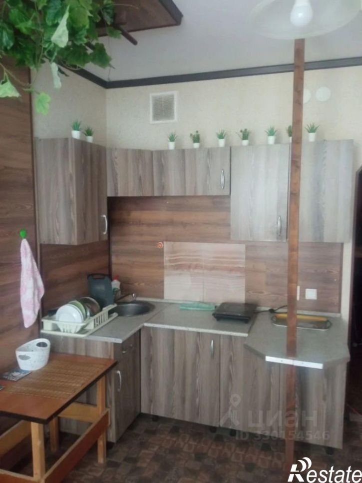 1-комн квартира ул Гавриила Державина, 3 1,  д. 3 1,  к. 1
