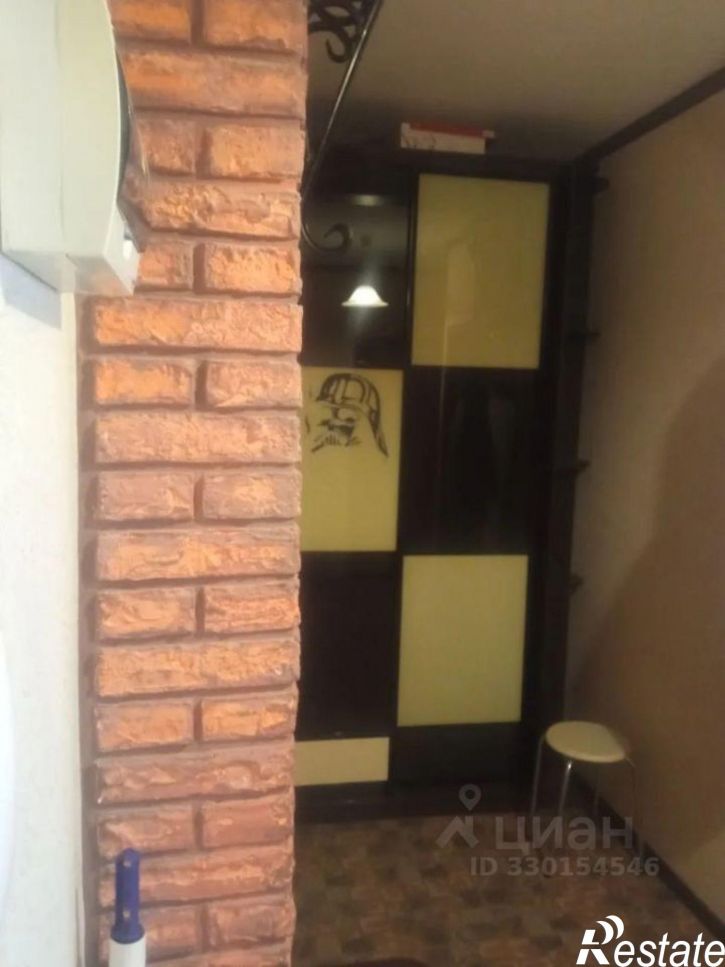 1-комн квартира ул Гавриила Державина, 3 1,  д. 3 1,  к. 1