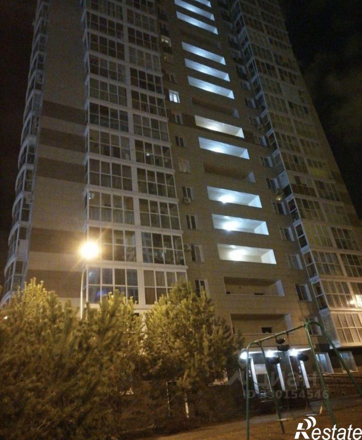 1-комн квартира ул Гавриила Державина, 3 1,  д. 3 1,  к. 1