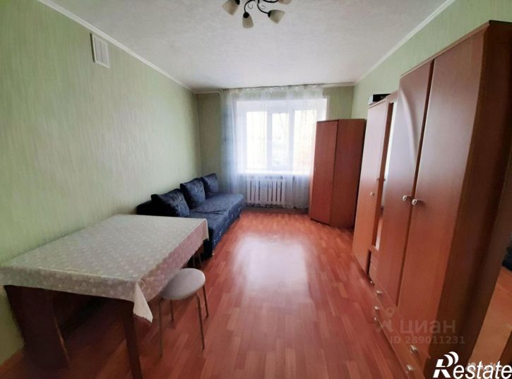 Комната ул Техническая, 35,  д. 35