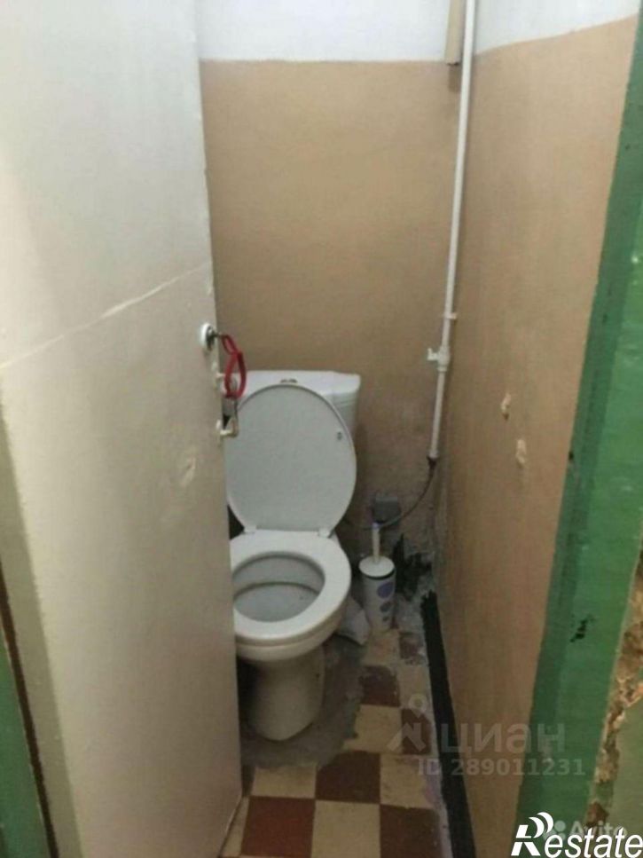 Комната ул Техническая, 35,  д. 35