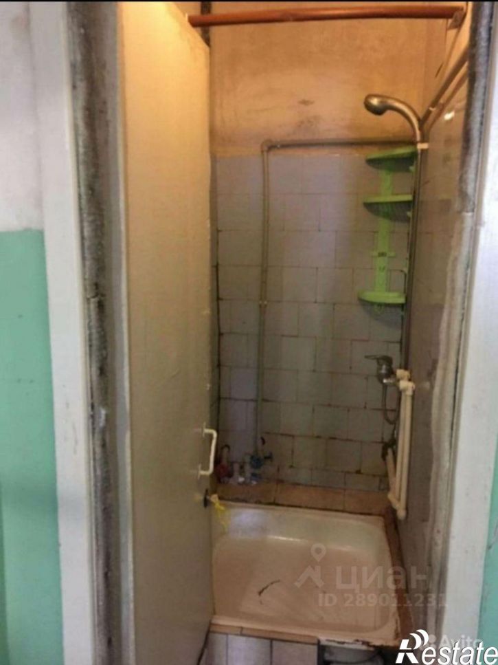 Комната ул Техническая, 35,  д. 35