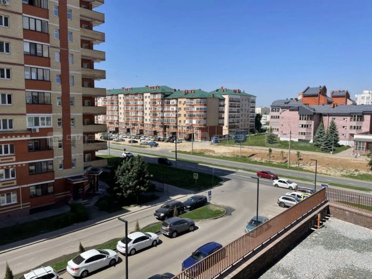 1-комн квартира ул. Дубравная, дом 16