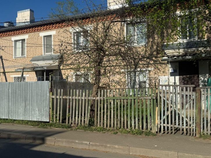 1-комн квартира ул. Апастовская, дом 9