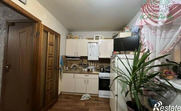 2-комн квартира ул Тылсым, 15,  д. 15