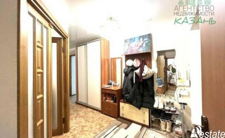2-комн квартира ул Тылсым, 15,  д. 15