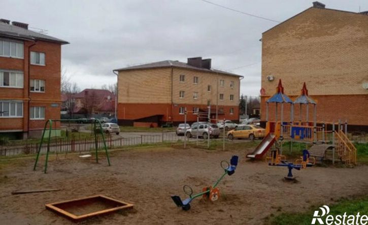 2-комн квартира ул Тылсым, 15,  д. 15