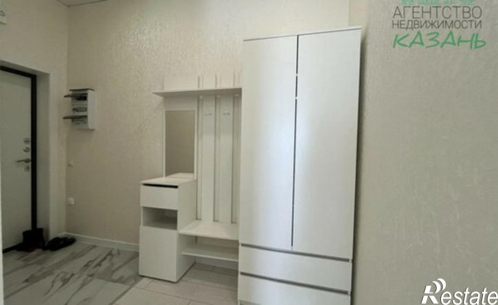 2-комн квартира ул Сафиуллина, 41,  д. 41