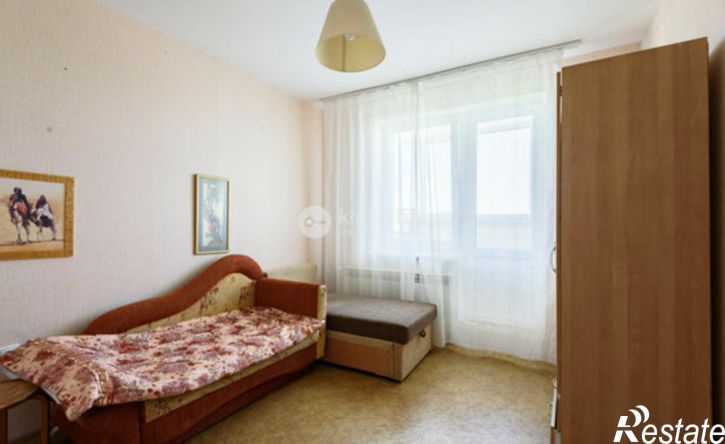 2-комн квартира ул Наиля Юсупова, 13,  д. 13