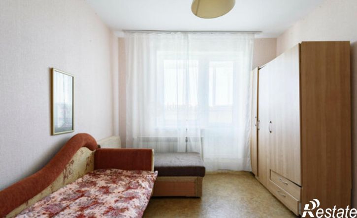 2-комн квартира ул Наиля Юсупова, 13,  д. 13