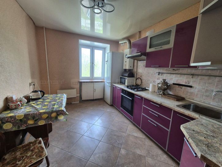 2-комн квартира ул. Хлебозаводская, дом 9