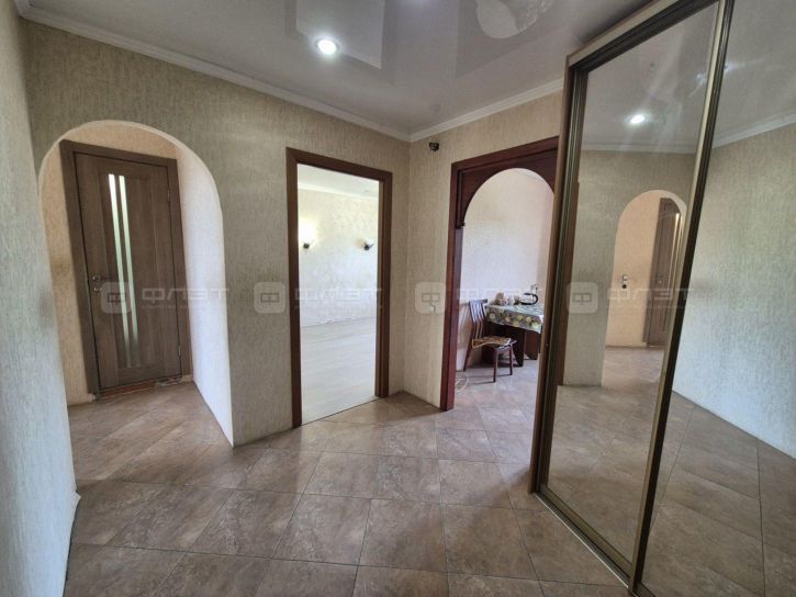 2-комн квартира ул. Хлебозаводская, дом 9