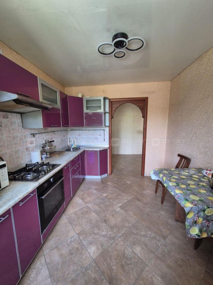 2-комн квартира ул. Хлебозаводская, дом 9
